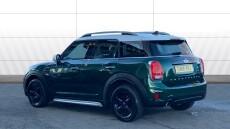 MINI Countryman 2.0 Cooper D 5dr Diesel Hatchback